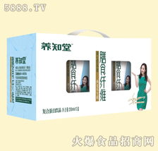 食品饮料产品招商代理全攻略 品牌推广与广告设计的关键角色