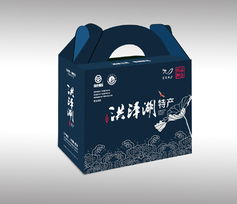 苏垦锐创意 泗洪特产品公益广告包装案例与数字内容制作服务