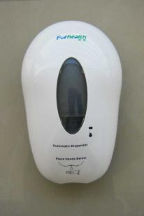 自动给液器 智能家用电器的创新体验