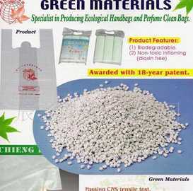 诚招新一代环保塑料添加剂可生物降解代理加盟——共创绿色未来