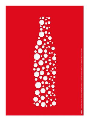 可口可乐广告设计 一瓶饮料背后的情感共鸣与品牌传奇